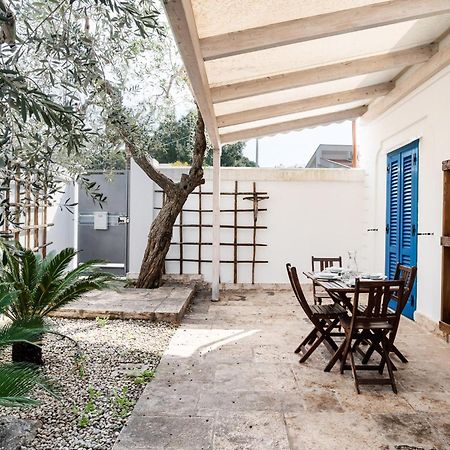 Villa Casa Ulivi Al Mare By Wonderful Italy Bisceglie Exterior foto
